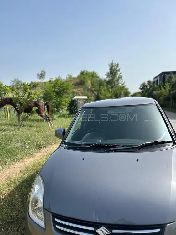 Suzuki Swift 2012 for Sale in Islamabad Image-1