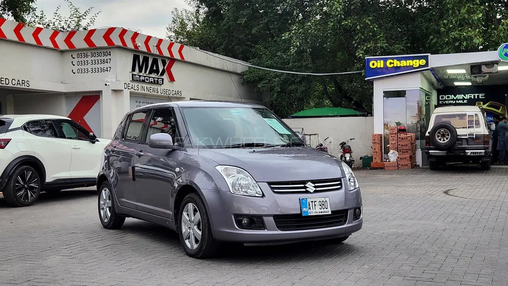 سوزوکی سوئفٹ 2021 for Sale in لاہور Image-1
