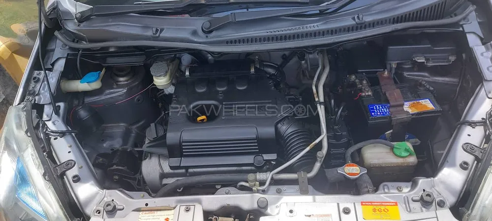 Suzuki Wagon R 2018 for Sale in Karachi Image-1