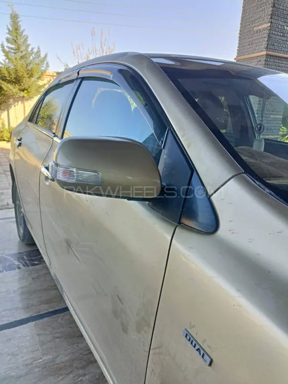 Toyota Corolla 2012 for Sale in Quetta Image-1