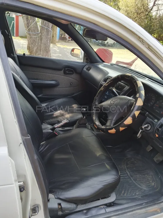Toyota Corolla 2001 for Sale in Kotli Ak Toyota Corolla 2001 for Sale in Kotli Ak Image-9