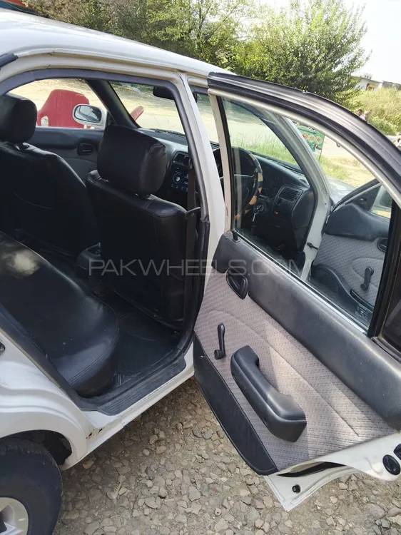 Toyota Corolla 2001 for Sale in Kotli Ak Toyota Corolla 2001 for Sale in Kotli Ak Image-5