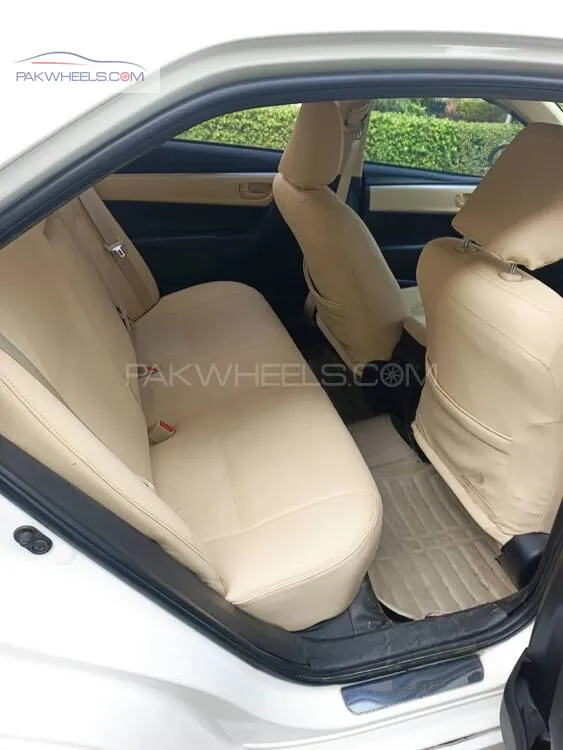 ٹویوٹا کرولا 2020 for Sale in لاہور ٹویوٹا کرولا 2020 for Sale in لاہور Image-9