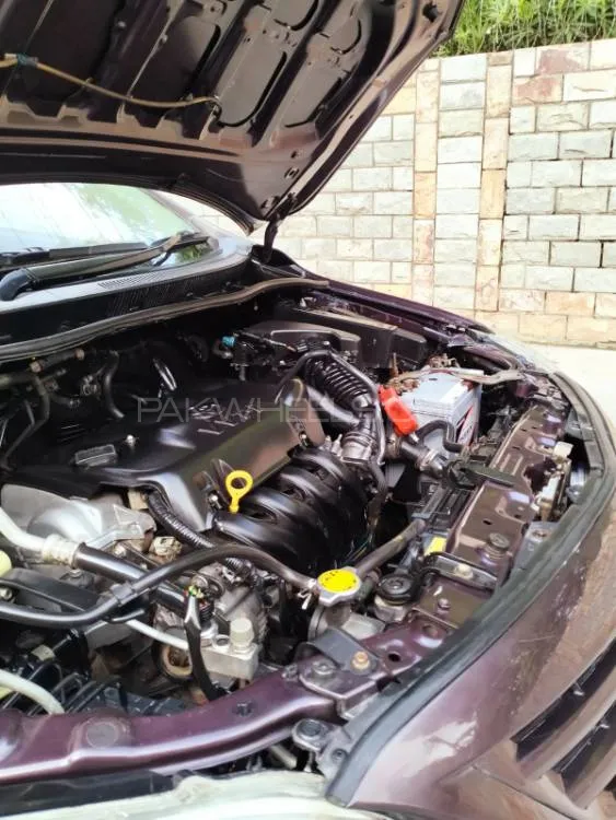 Toyota Corolla 2012 for Sale in Rawalpindi Image-1