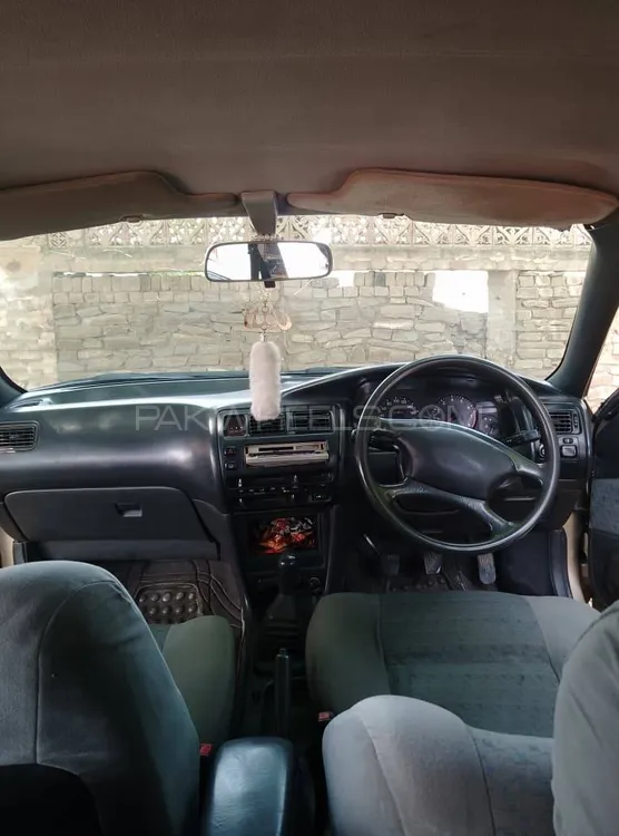 Toyota Corolla 1999 for Sale in Talagang Toyota Corolla 1999 for Sale in Talagang Image-8