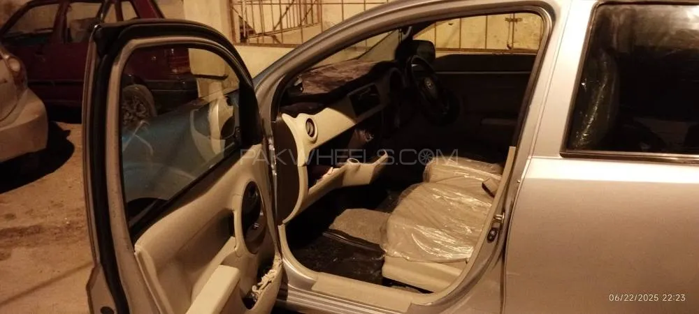 Toyota Passo 2012 for Sale in Karachi Toyota Passo 2012 for Sale in Karachi Image-6