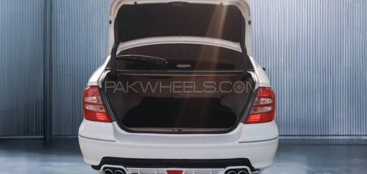 Toyota Premio 2005 for Sale in Karachi Toyota Premio 2005 for Sale in Karachi Image-10