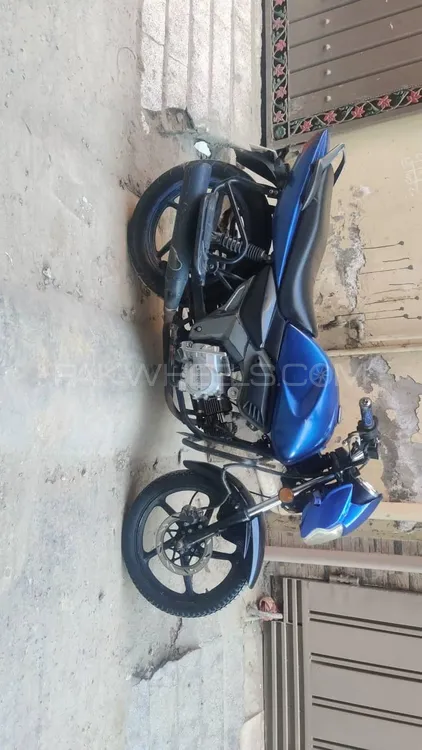 Unique UD 100 2015 for Sale Image-1