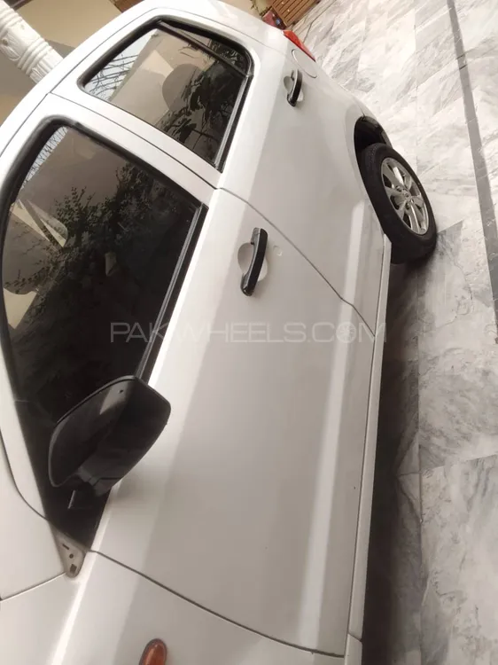 United Bravo 2018 for Sale in Haripur United Bravo 2018 for Sale in Haripur Image-3