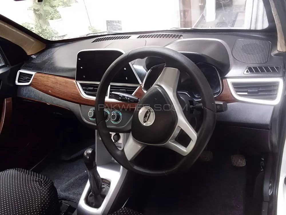 United Bravo 2018 for Sale in Haripur United Bravo 2018 for Sale in Haripur Image-4
