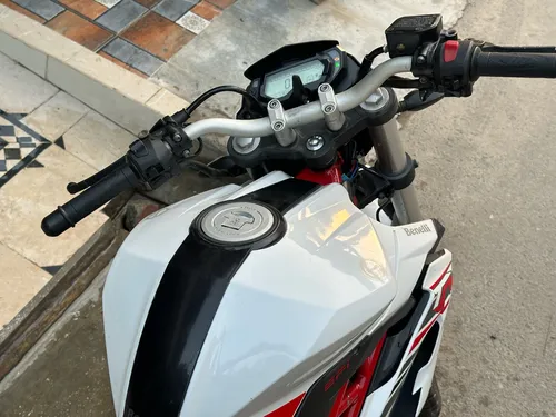 بنیلی TNT 150i 2019