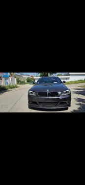BMW 3 Series 335i 2010