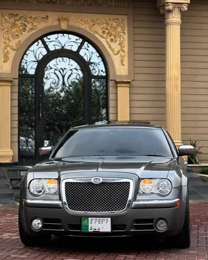 Chrysler 300 C 2007
