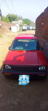 Daihatsu Charade 1990