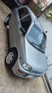 Daihatsu Cuore CX Eco 2013