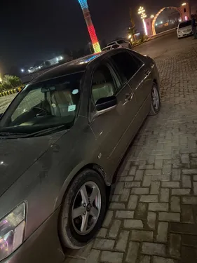 Honda Accord 2005
