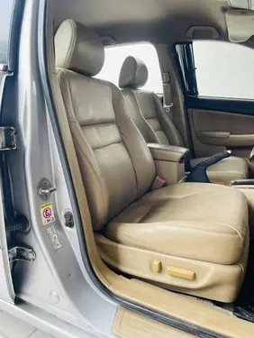 Honda Accord CL7 2005