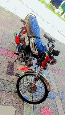 Honda CD 70 2021