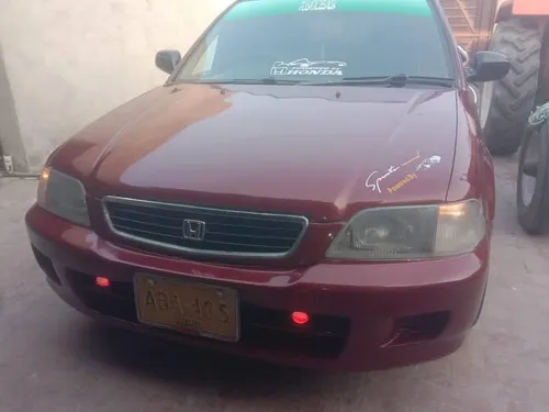 Honda City EXi 1997