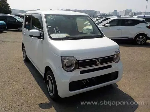 Honda N Wgn G 2023