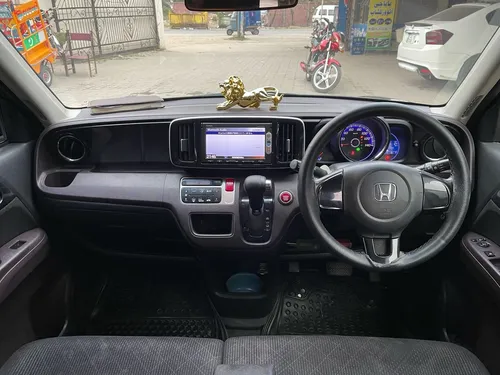 Honda N One Premium Tourer 2014