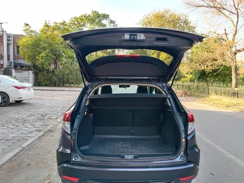 Honda Vezel X 2016