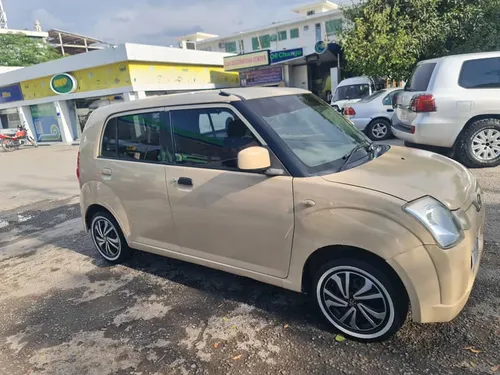 Mazda Carol G 2007