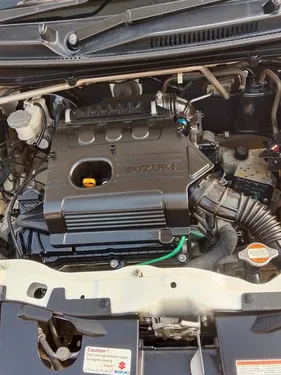 Suzuki Cultus Auto Gear Shift 2021
