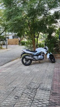 سوزوکی Inazuma 2014