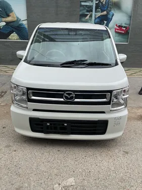 Mazda Flair 2022