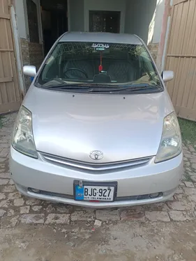 Toyota Prius G 1.5 2007
