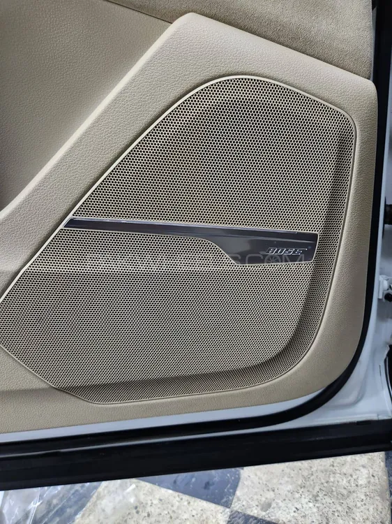 Audi Q7 2017 for Sale in Islamabad Audi Q7 2017 for Sale in Islamabad Image-19