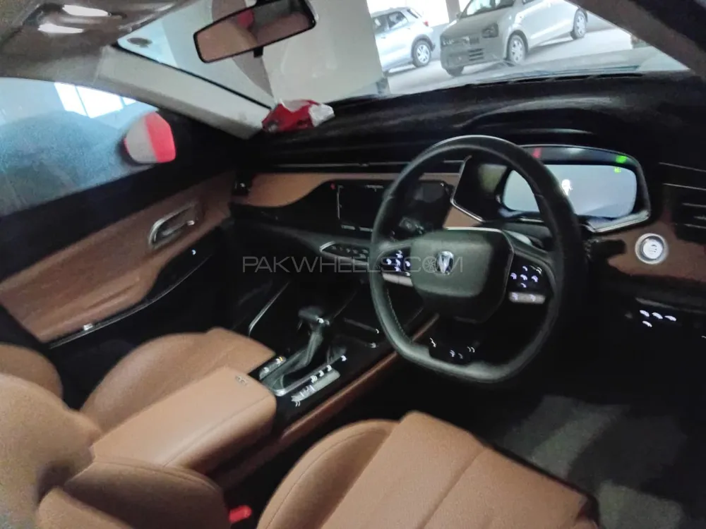 Changan Oshan X7 2025 for Sale in Karachi Image-1