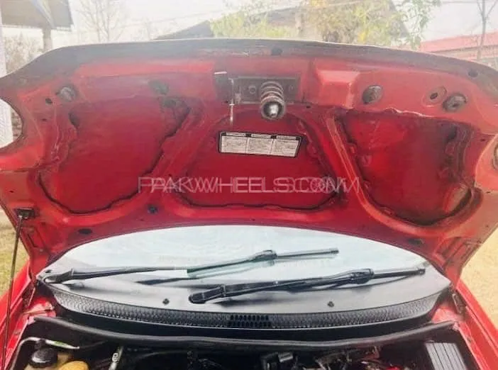Chevrolet Exclusive 2005 for Sale in Islamabad Image-1