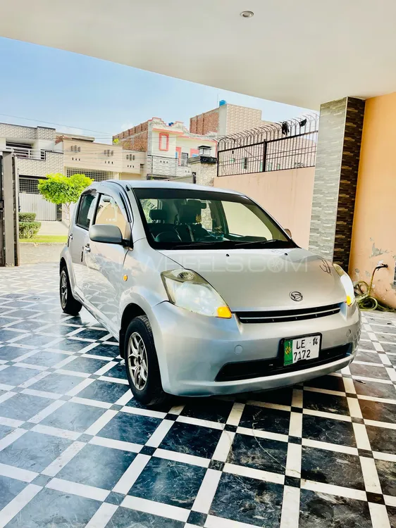 ڈائیہاتسو بون 2009 for Sale in فیصل آباد Image-1