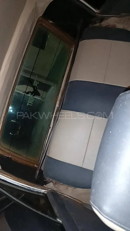 ڈائیہاتسو چارڈ 1985 for Sale in ملتان ڈائیہاتسو چارڈ 1985 for Sale in ملتان Image-8