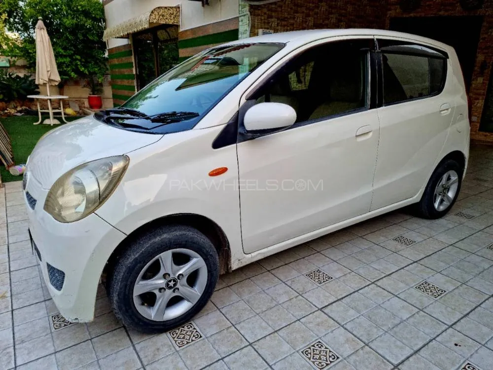 Daihatsu Mira 2013 for Sale in Multan Image-1