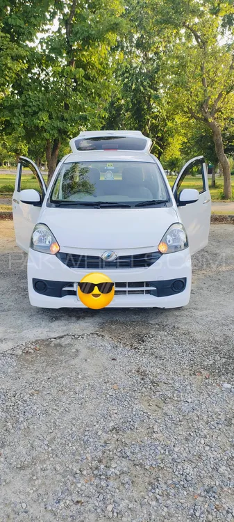 Daihatsu Mira 2013 for Sale in Islamabad Image-1