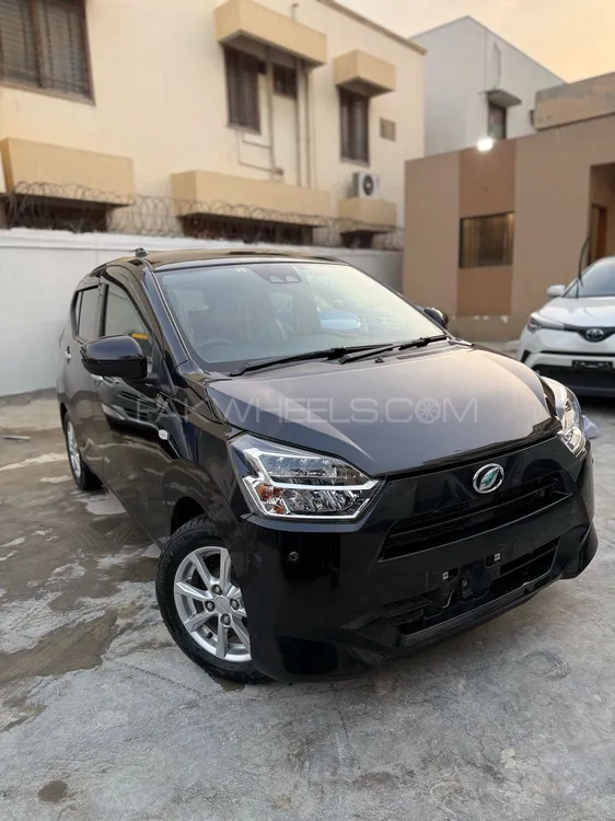 Daihatsu Mira 2020 for Sale in Hyderabad Image-1