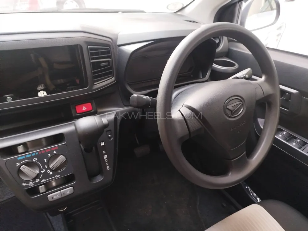 ڈائیہاتسو میرا 2022 for Sale in کراچی ڈائیہاتسو میرا 2022 for Sale in کراچی Image-3