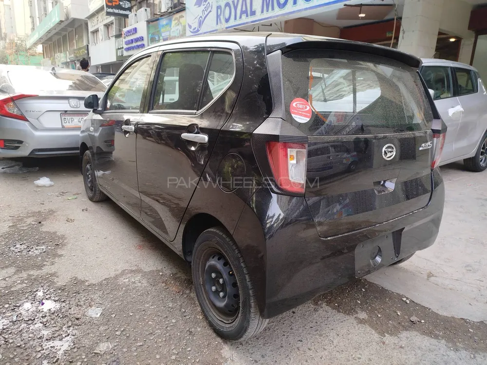 ڈائیہاتسو میرا 2022 for Sale in کراچی ڈائیہاتسو میرا 2022 for Sale in کراچی Image-5