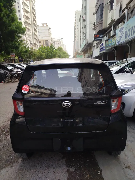 ڈائیہاتسو میرا 2022 for Sale in کراچی ڈائیہاتسو میرا 2022 for Sale in کراچی Image-6