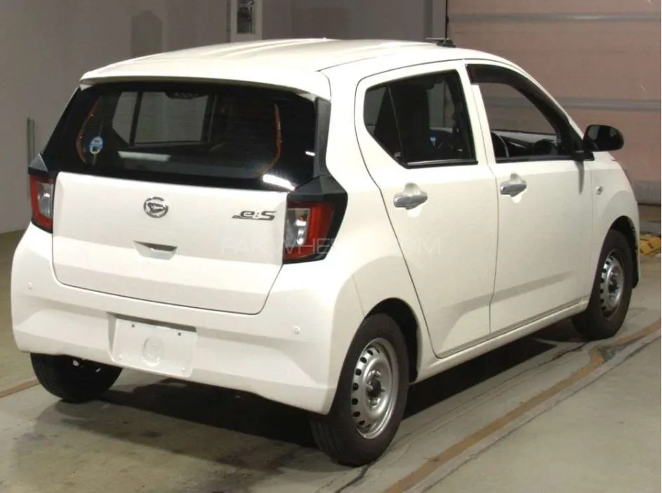 Daihatsu Mira 2022 for Sale in Karachi Image-1