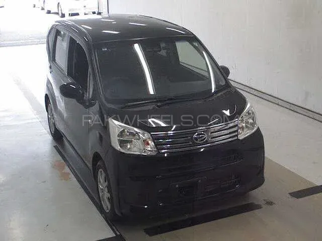Daihatsu Move 2022 for Sale in Lahore Image-1