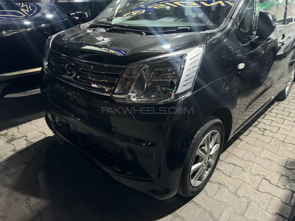 Daihatsu Move 2022 for Sale in Lahore Image-1