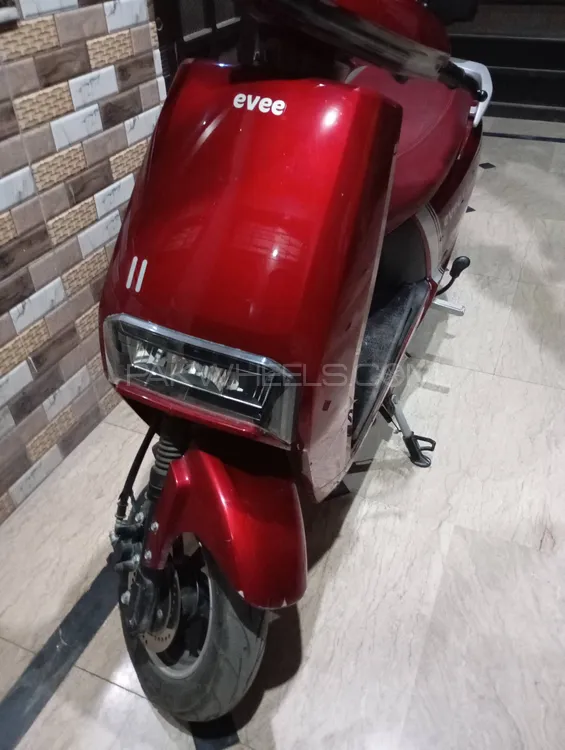 Evee C1 2024 for Sale Image-1
