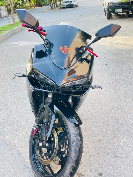 Ezbike Electron 2025 for Sale Image-1
