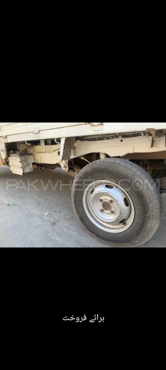 فاو کیریئر 2013 for Sale in گجرات فاو کیریئر 2013 for Sale in گجرات Image-6