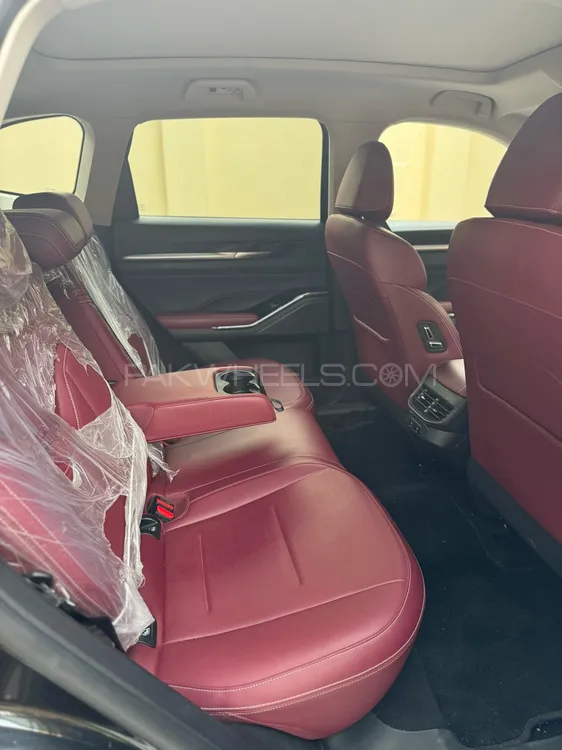 Haval H6 2024 for Sale in Faisalabad Haval H6 2024 for Sale in Faisalabad Image-4