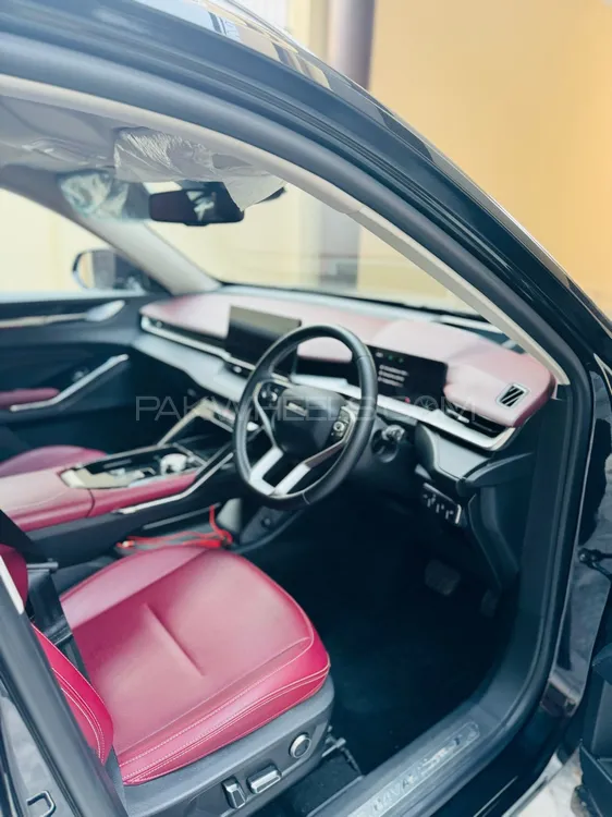 Haval H6 2024 for Sale in Faisalabad Haval H6 2024 for Sale in Faisalabad Image-3